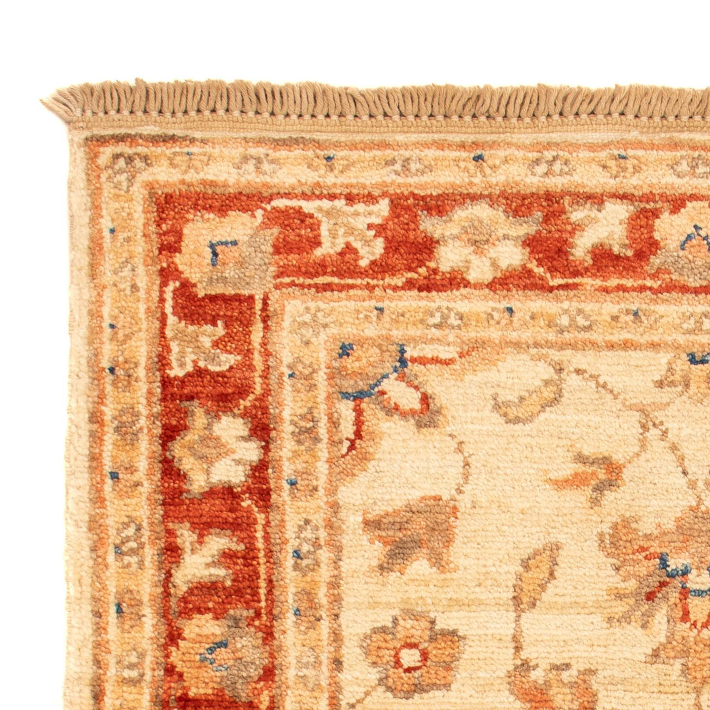 Dywan Zieglera 67x53cm - Dywan orientalny