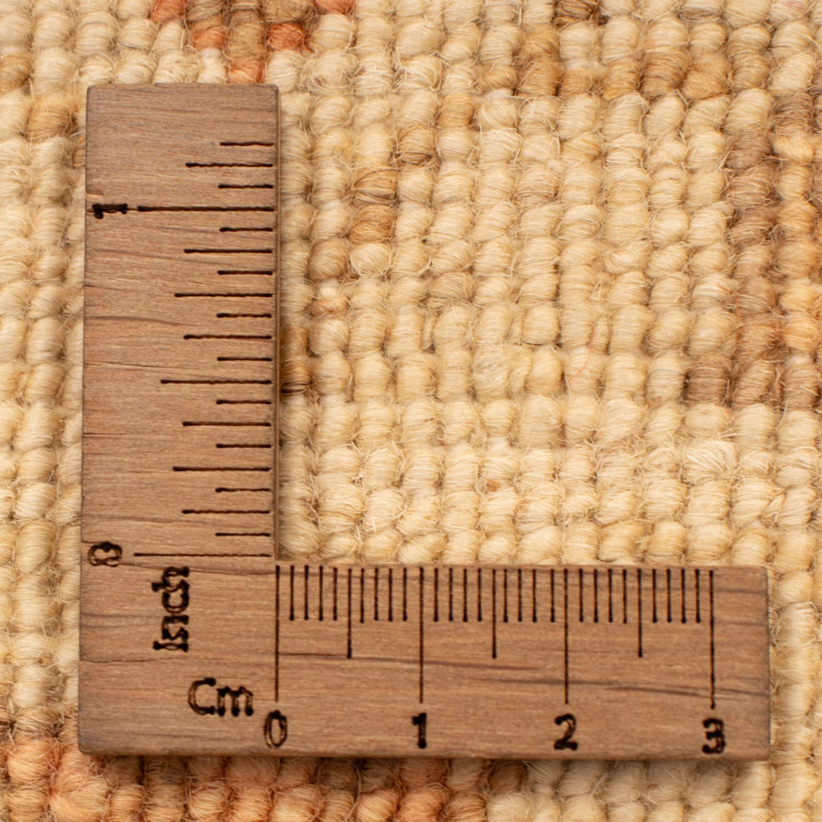 Dywan Zieglera - 67 x 53 cm - beżowy