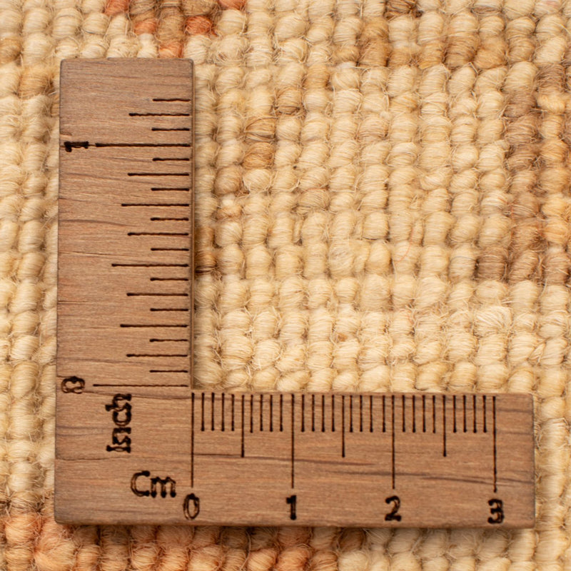 Dywan Zieglera - 67 x 53 cm - beżowy