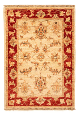 Dywan Zieglera - 72 x 51 cm - beżowy