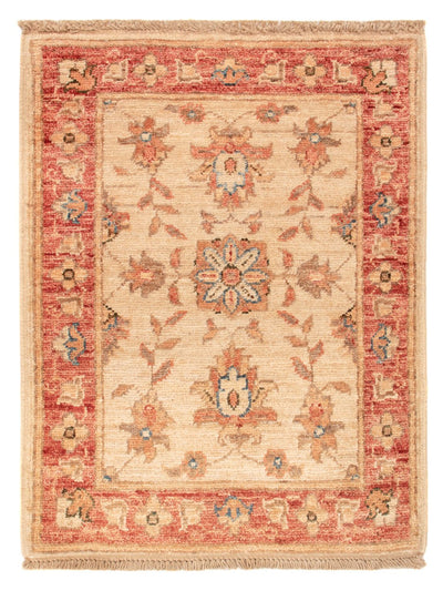 Dywan Zieglera 51x68cm - Dywan orientalny