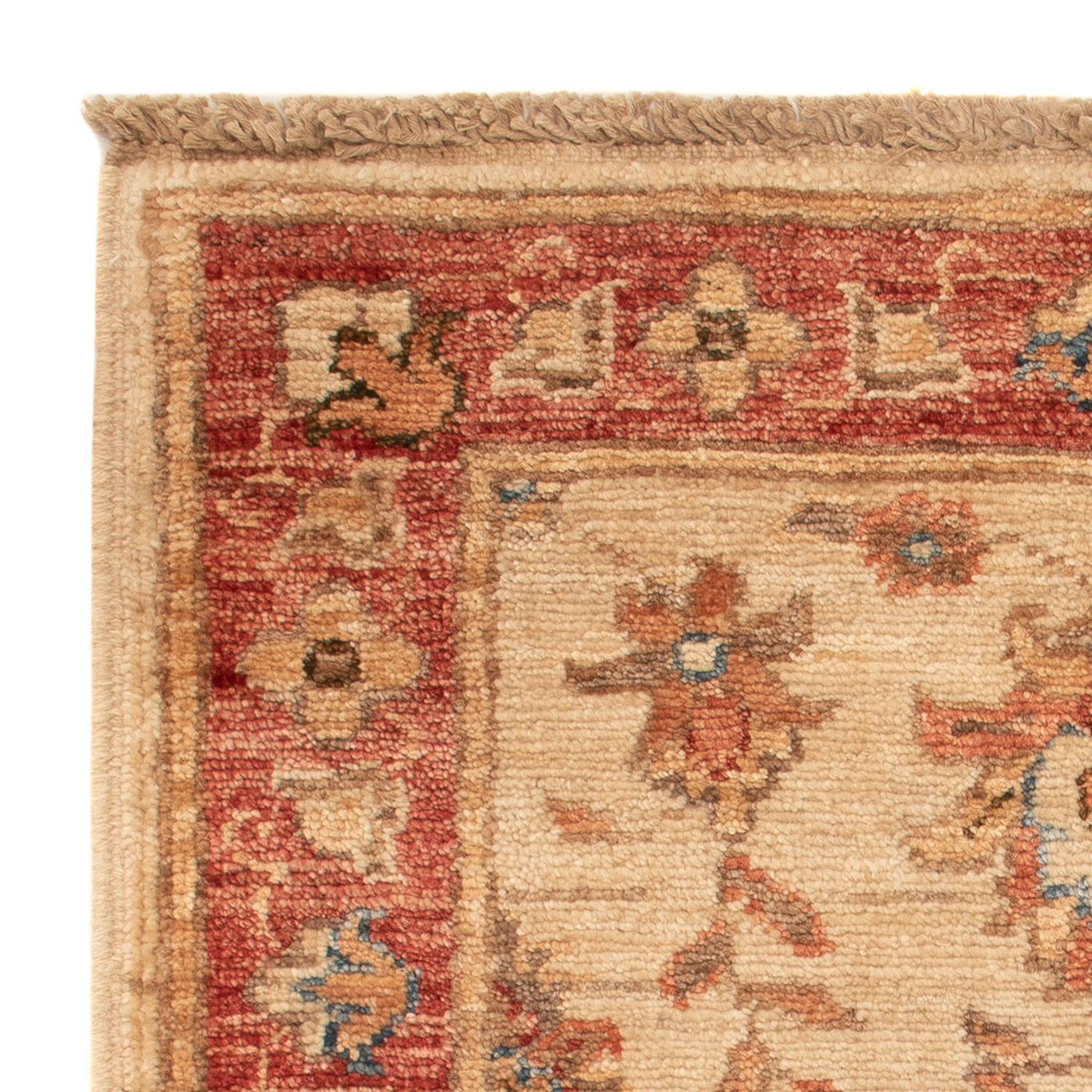 Dywan Zieglera 68x51cm - Dywan orientalny