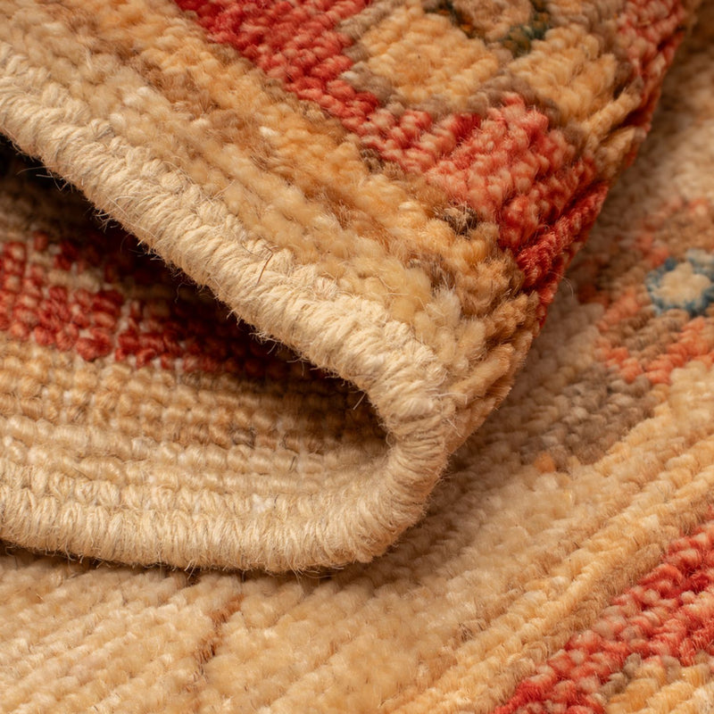 Dywan Zieglera - 68 x 51 cm - beżowy