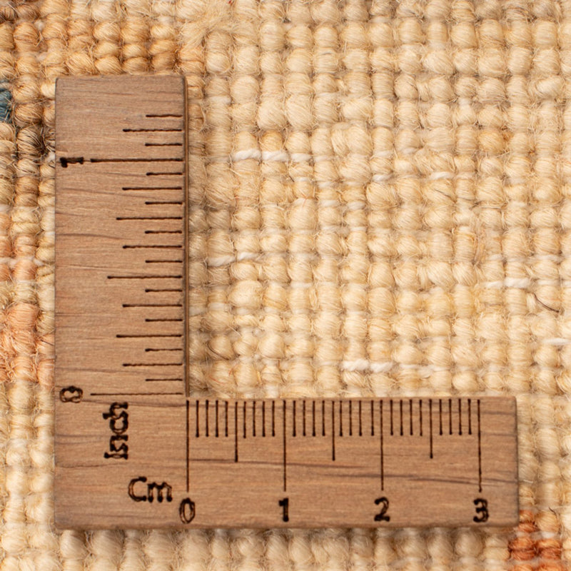 Dywan Zieglera - 65 x 54 cm - beżowy