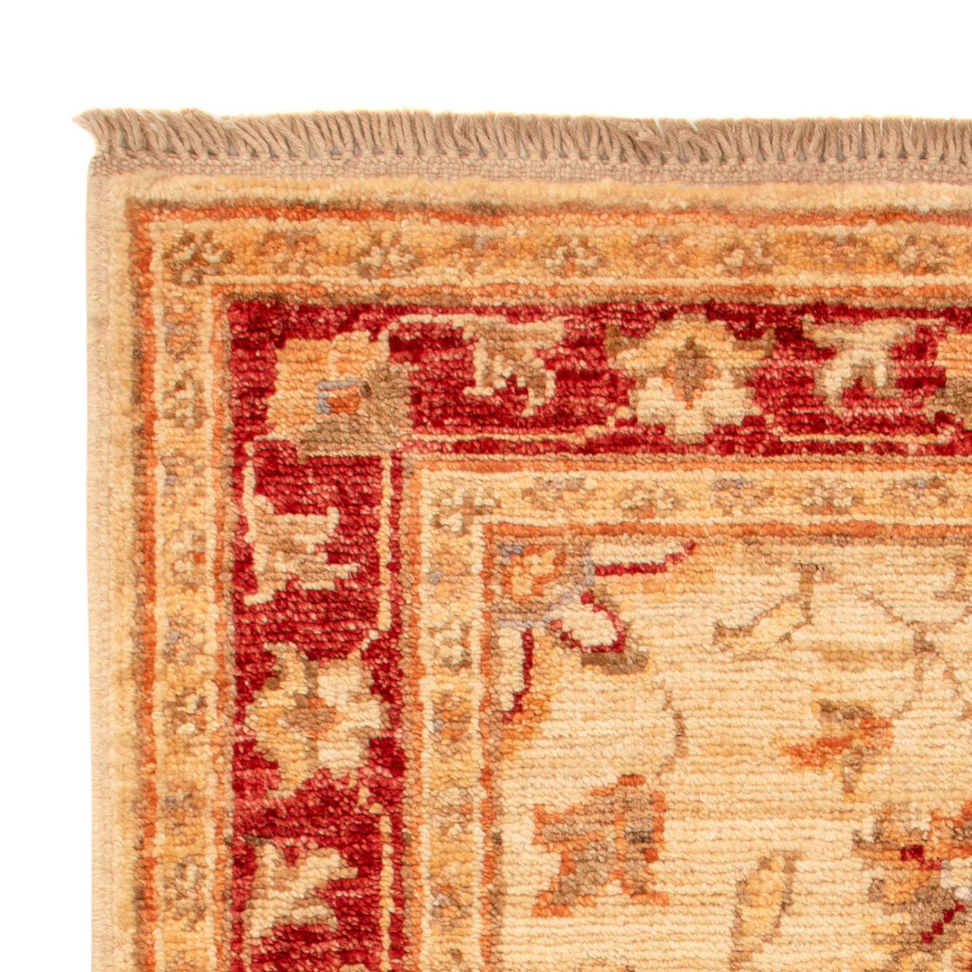 Dywan Zieglera 72x52cm - Dywan orientalny