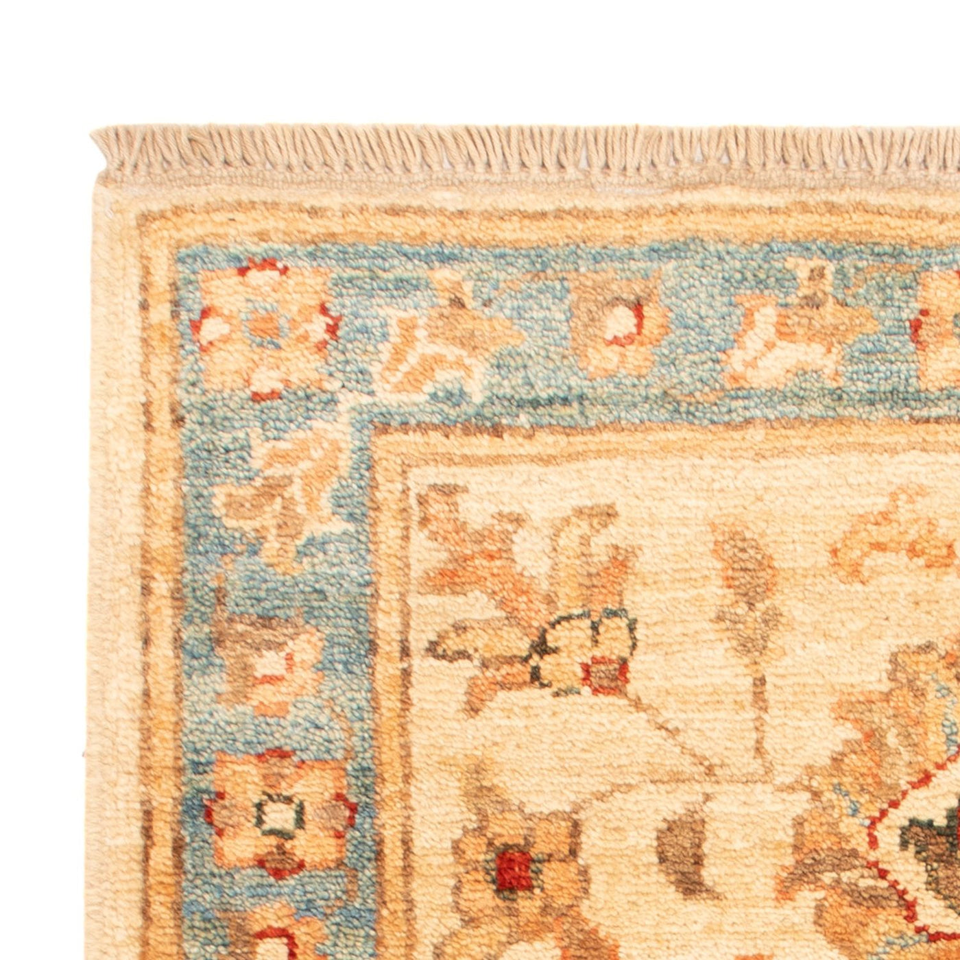 Dywan Zieglera 67x53cm - Dywan orientalny