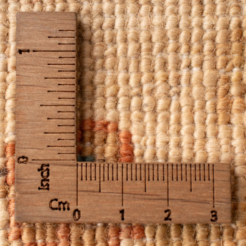 Dywan Zieglera - 69 x 49 cm - beżowy