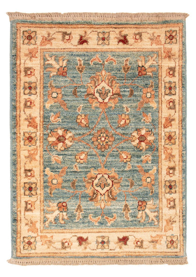 Dywan Zieglera 52x70cm - Dywan orientalny