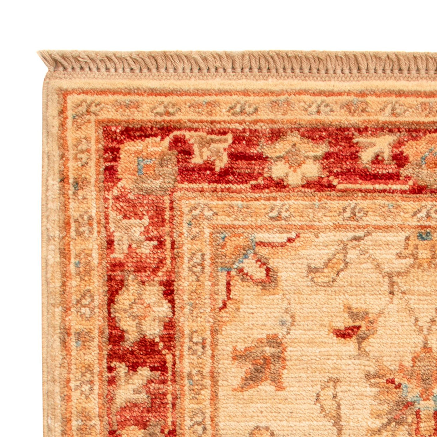 Dywan Zieglera 75x51cm - Dywan orientalny
