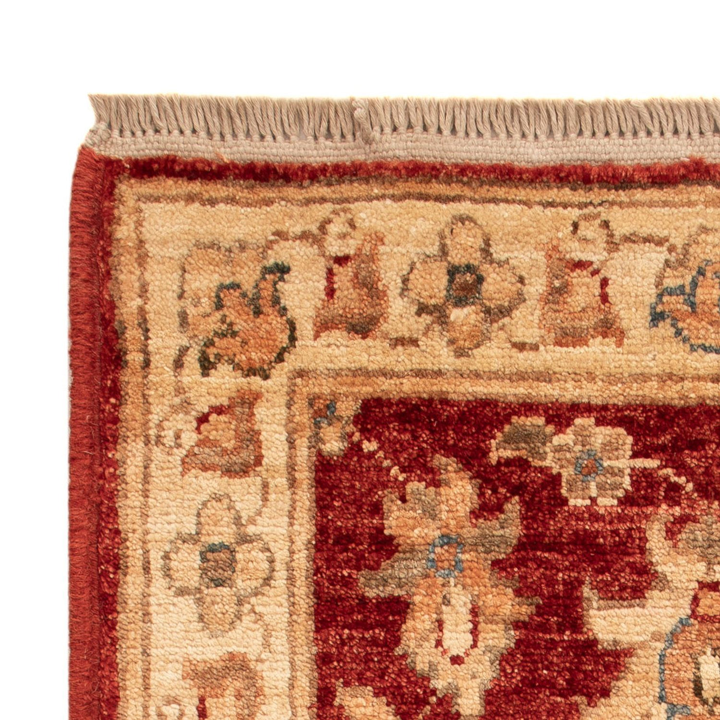 Dywan Zieglera 79x50cm - Dywan orientalny