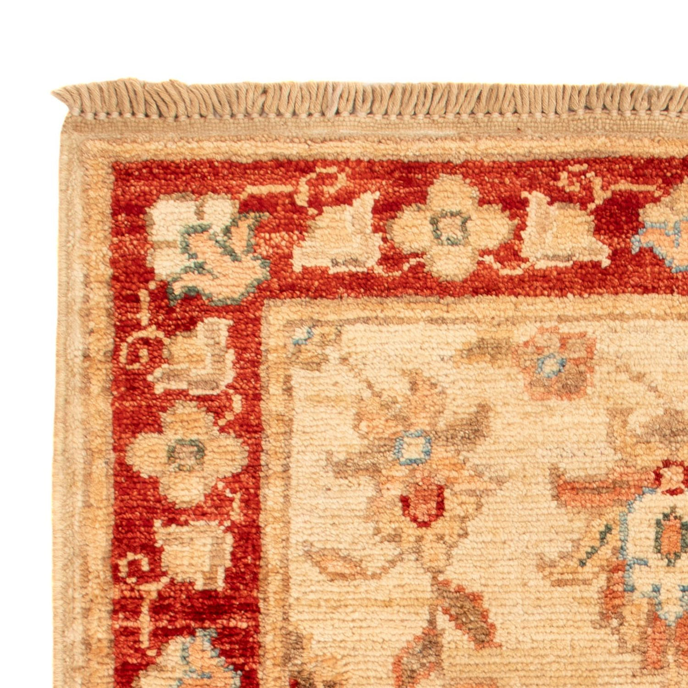 Dywan Zieglera 70x52cm - Dywan orientalny