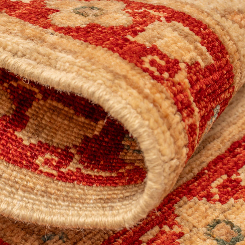 Dywan Zieglera - 70 x 52 cm - beżowy