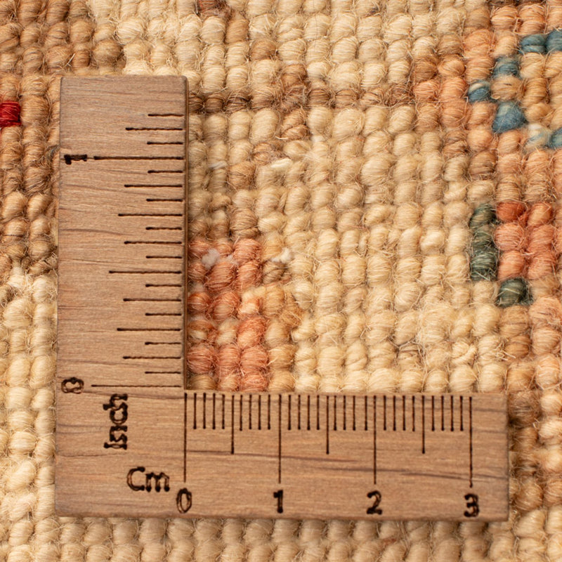 Dywan Zieglera - 70 x 52 cm - beżowy