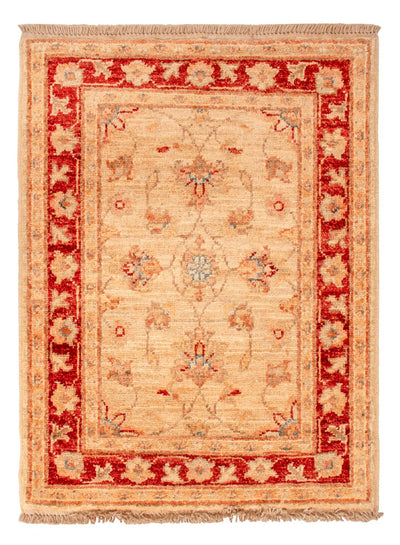 Dywan Zieglera 51x68cm - Dywan orientalny