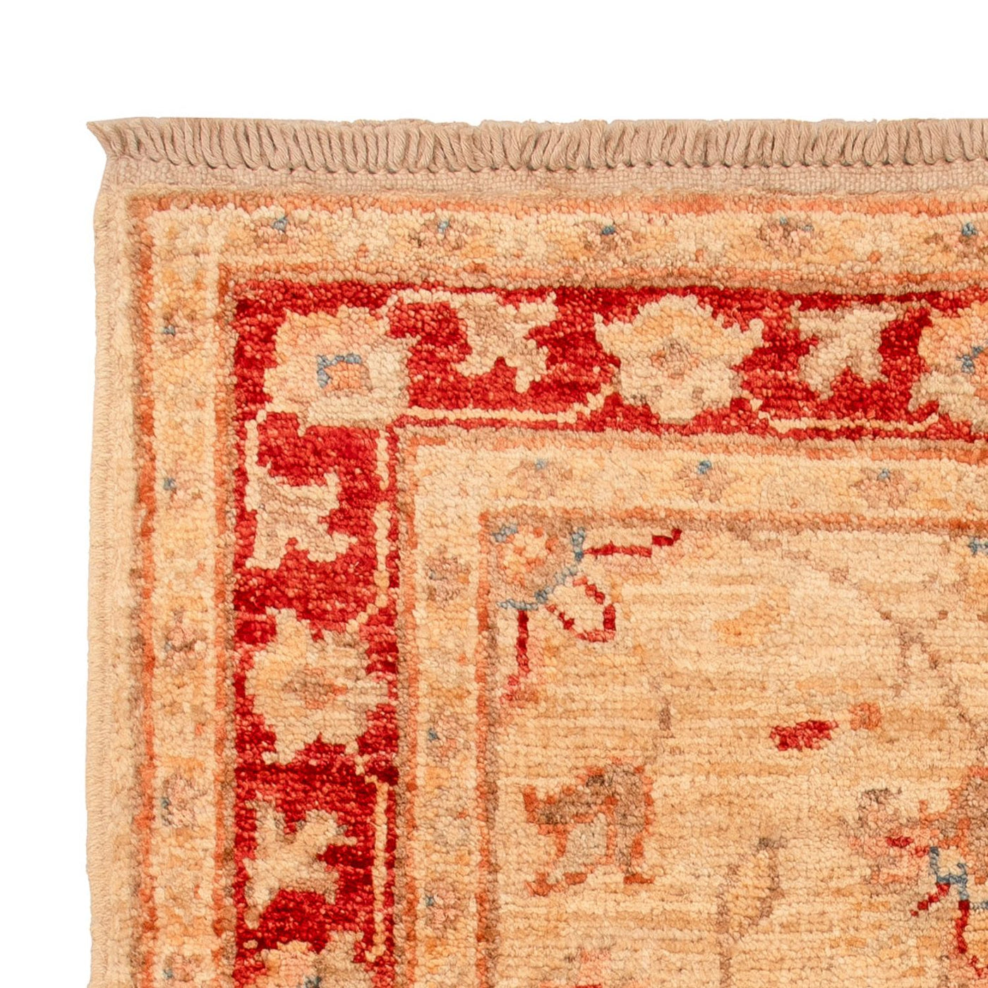 Dywan Zieglera 68x51cm - Dywan orientalny