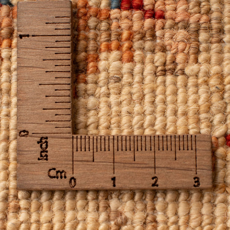 Dywan Zieglera - 68 x 51 cm - beżowy