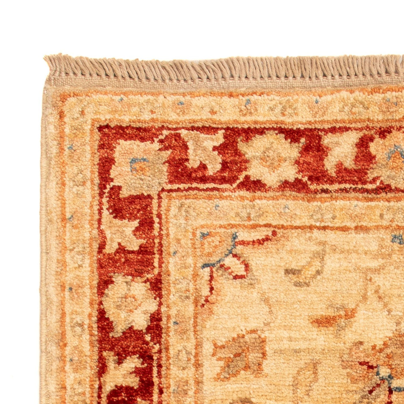 Dywan Zieglera 67x51cm - Dywan orientalny