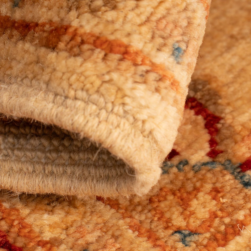 Dywan Zieglera - 67 x 51 cm - beżowy