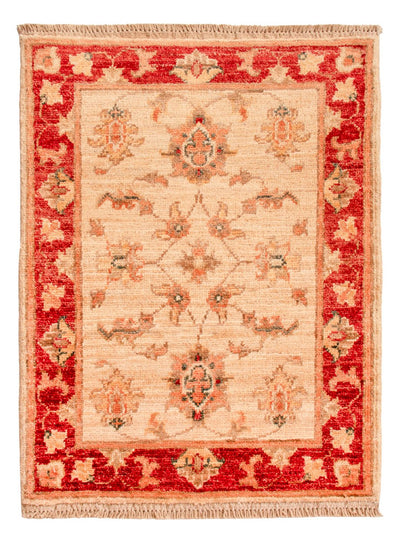 Dywan Zieglera 55x71cm - Dywan orientalny