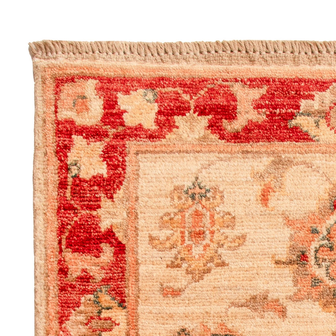 Dywan Zieglera 71x55cm - Dywan orientalny