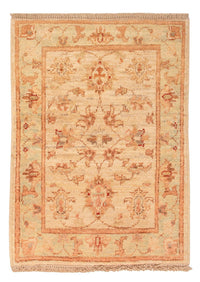 Dywan Zieglera - 68 x 47 cm - beżowy