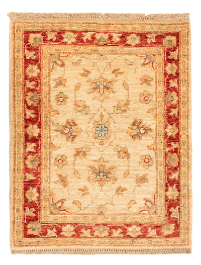 Dywan Zieglera 51x68cm - Dywan orientalny