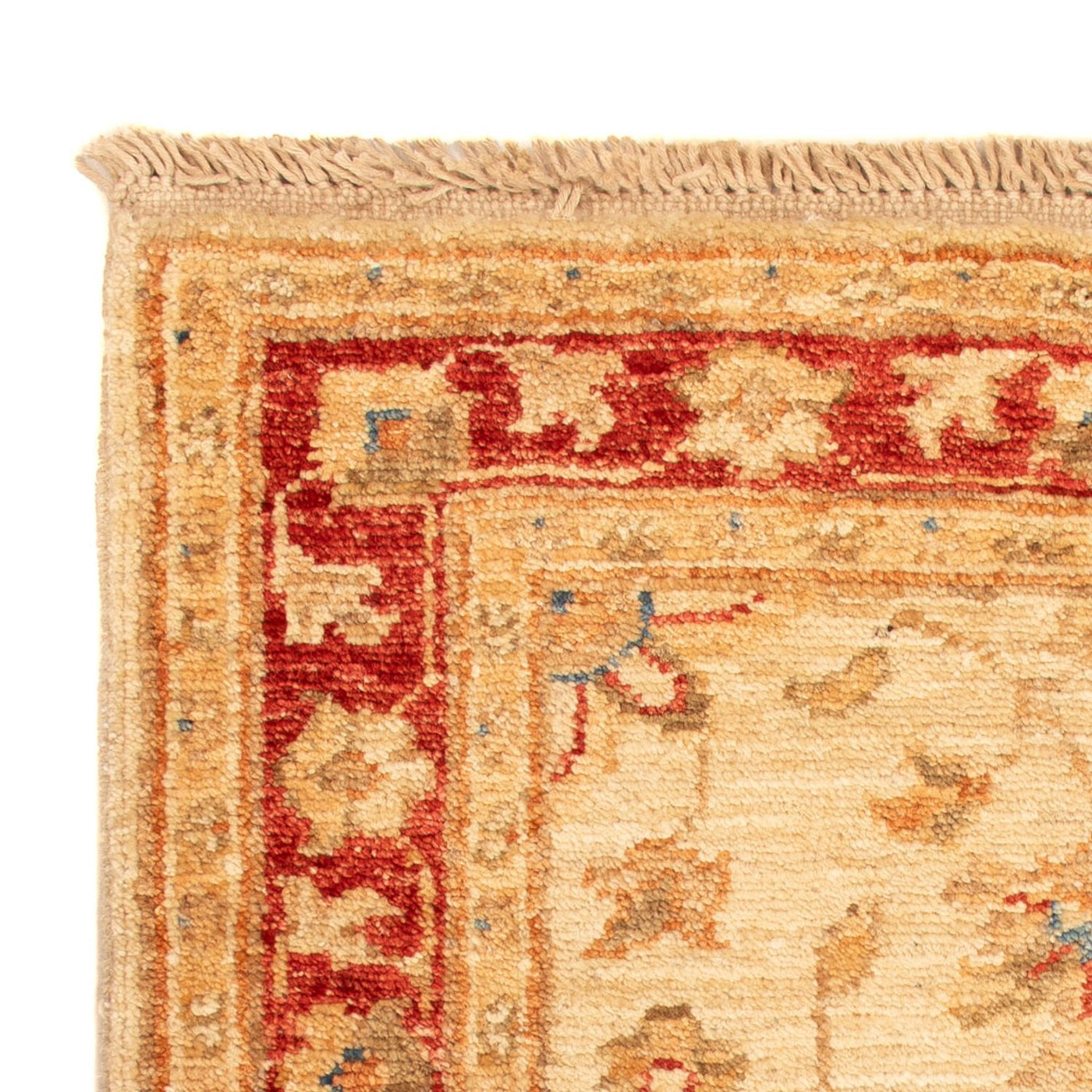 Dywan Zieglera 68x51cm - Dywan orientalny