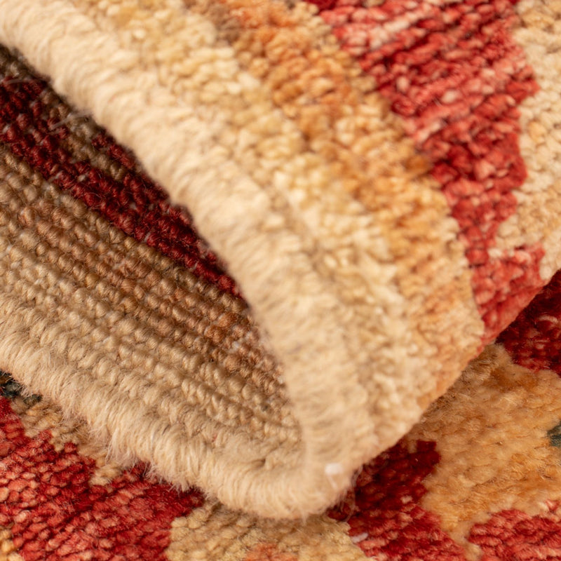 Dywan Zieglera - 69 x 50 cm - beżowy