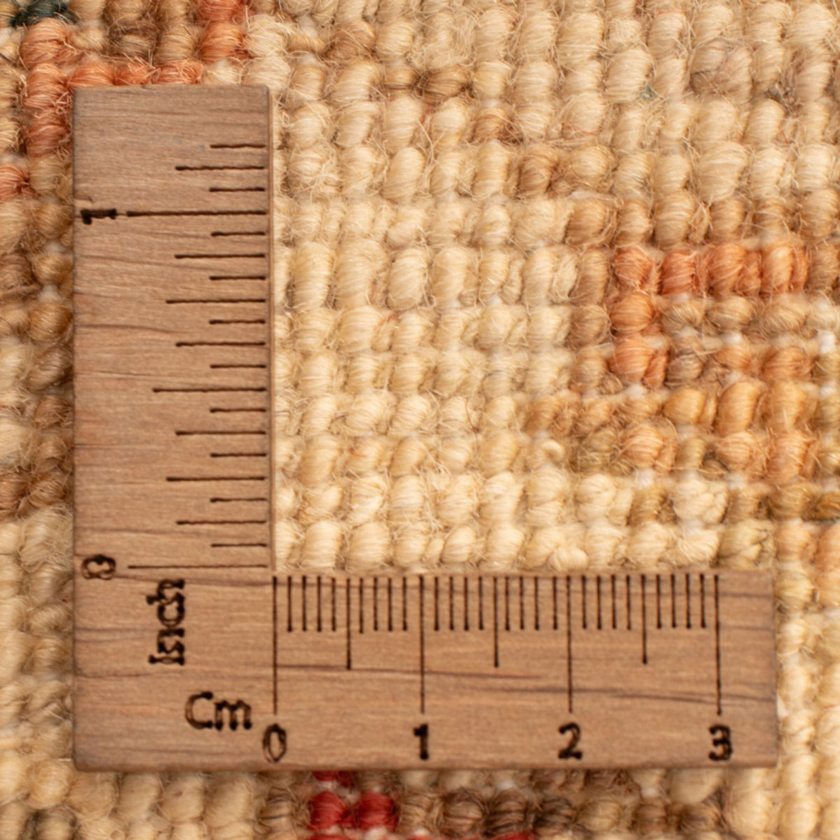 Dywan Zieglera - 68 x 52 cm - beżowy