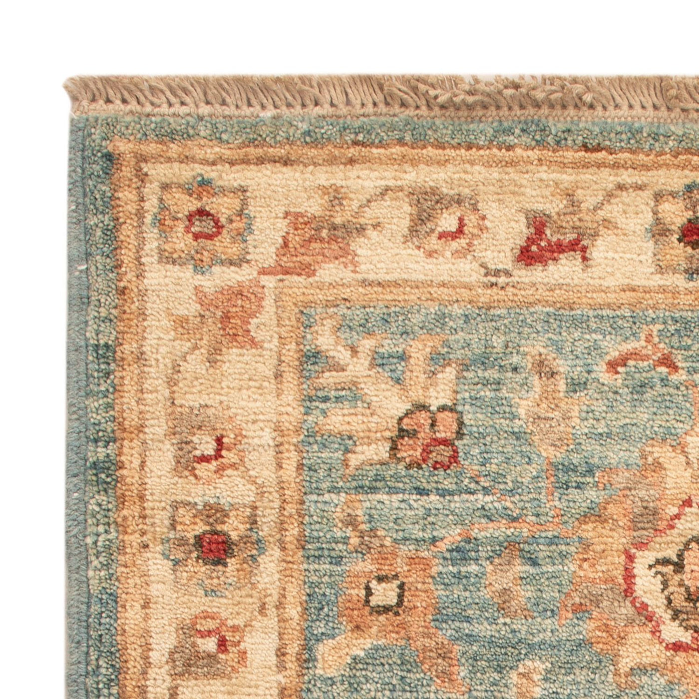 Dywan Zieglera 67x51cm - Dywan orientalny