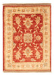 Dywan Zieglera 68x50cm - Dywan orientalny