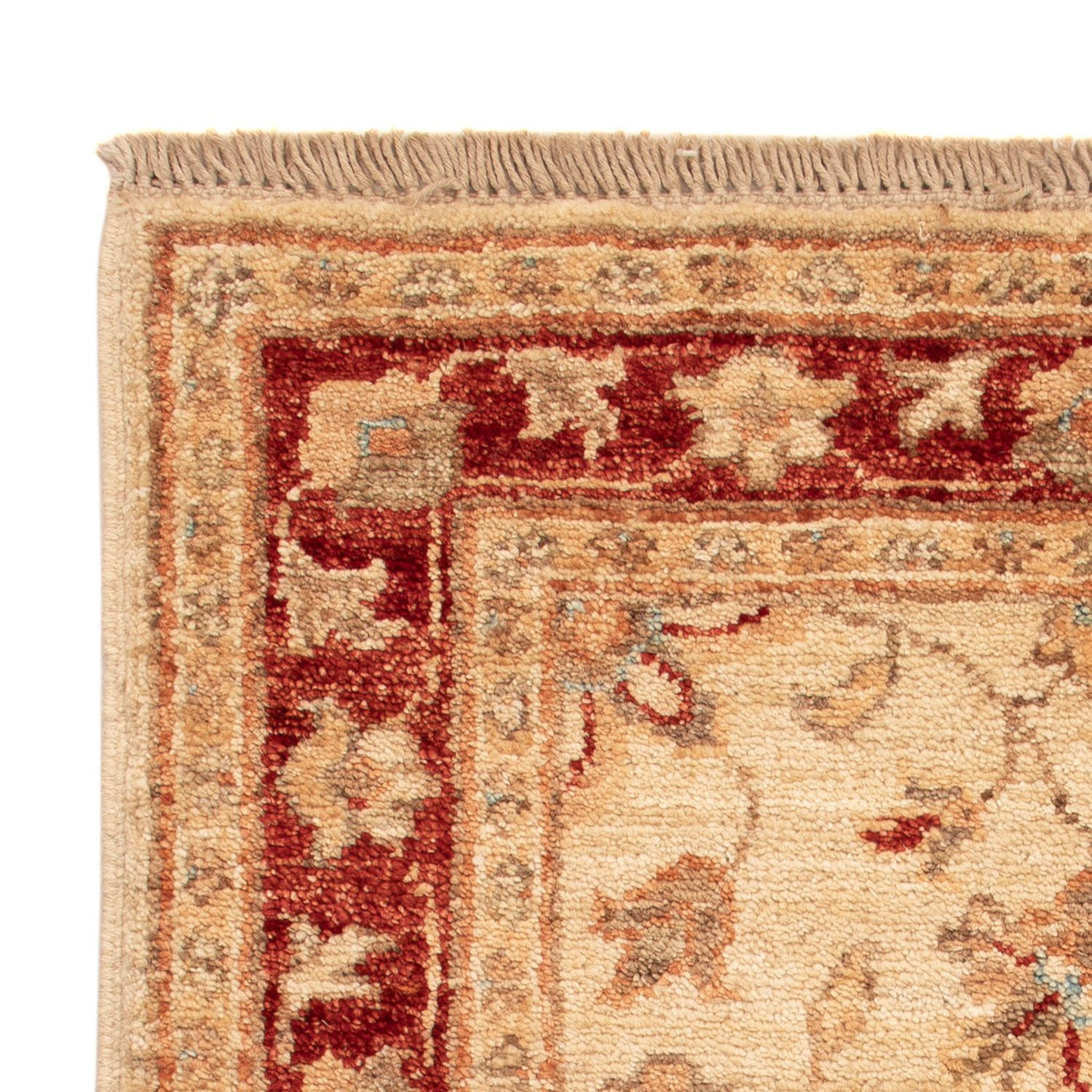 Dywan Zieglera 68x50cm - Dywan orientalny