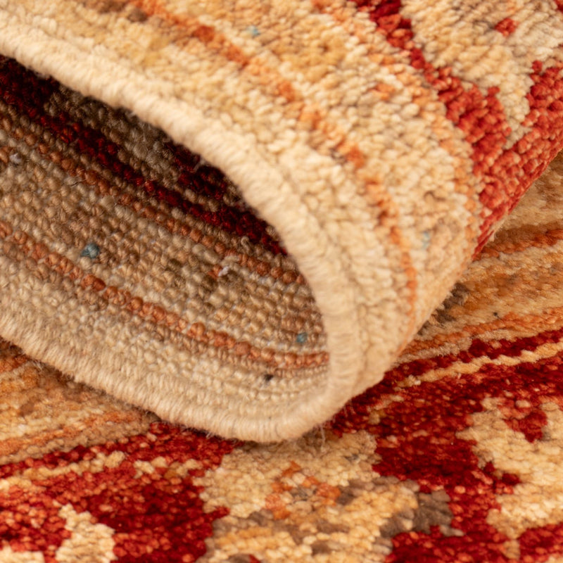 Dywan Zieglera - 68 x 50 cm - beżowy