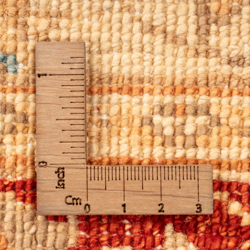 Dywan Zieglera - 68 x 50 cm - beżowy