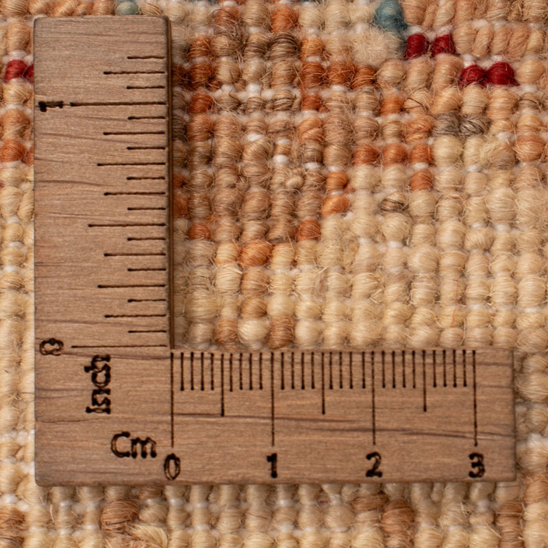 Dywan Zieglera - 69 x 50 cm - beżowy