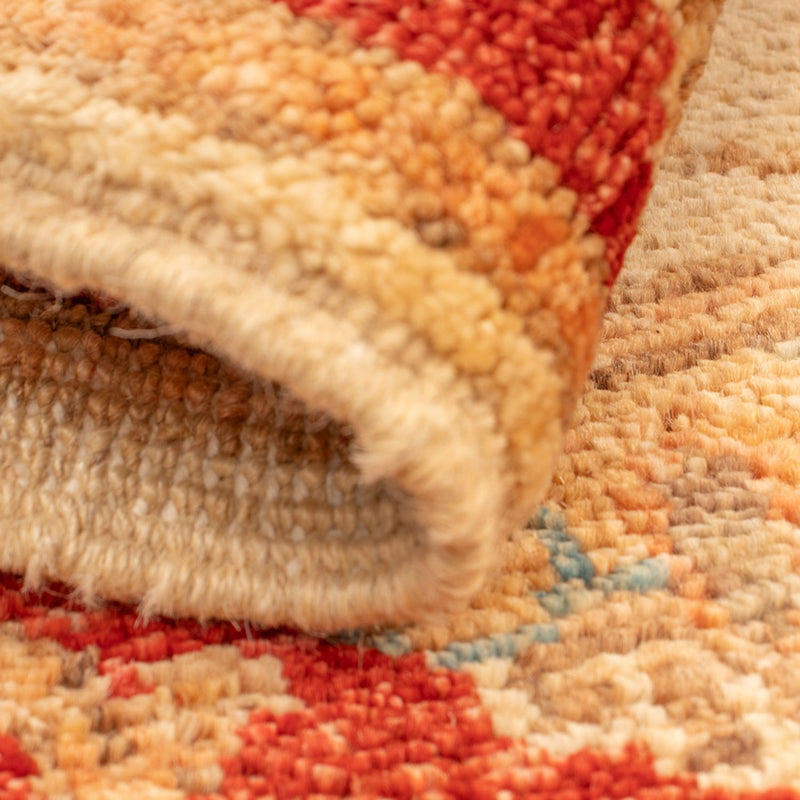 Dywan Zieglera - 68 x 51 cm - beżowy