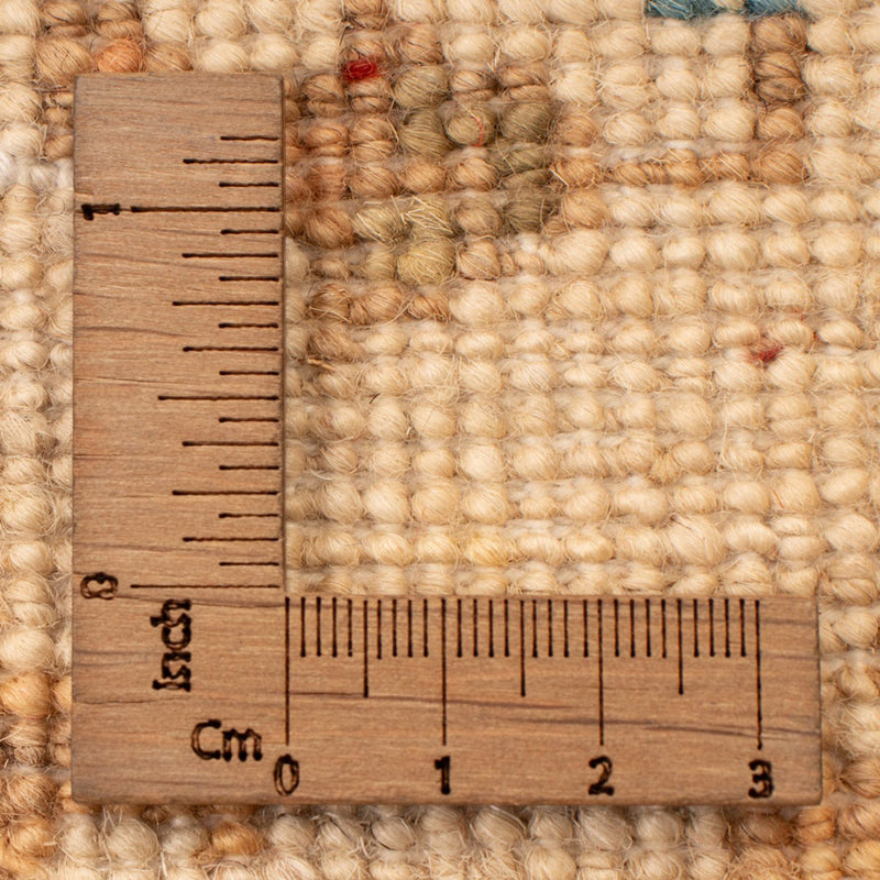 Dywan Zieglera - 68 x 51 cm - beżowy