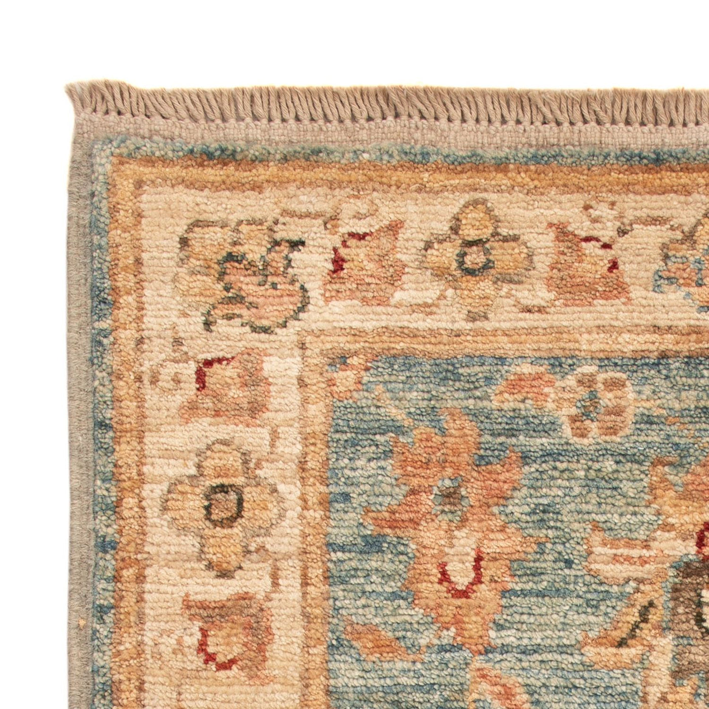 Dywan Zieglera 71x49cm - Dywan orientalny