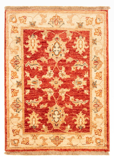 Dywan Zieglera 49x67cm - Dywan orientalny
