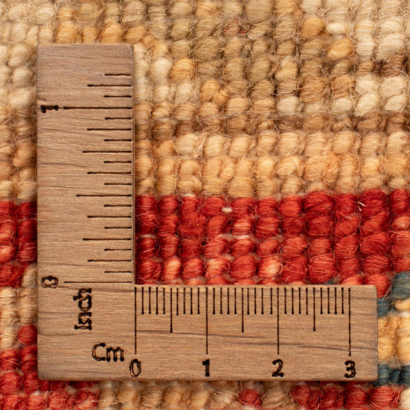 Dywan Zieglera - 64 x 51 cm - beżowy