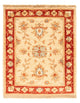 Dywan Zieglera 61x50cm - Dywan orientalny