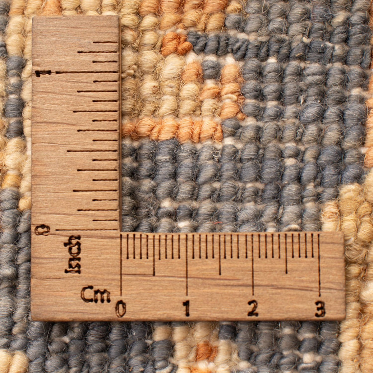 Dywan Zieglera - 70 x 54 cm - benzylowy