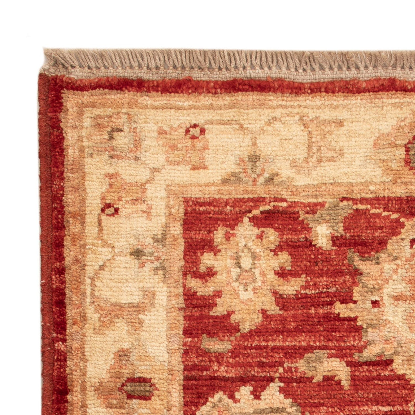 Dywan Zieglera 67x55cm - Dywan orientalny