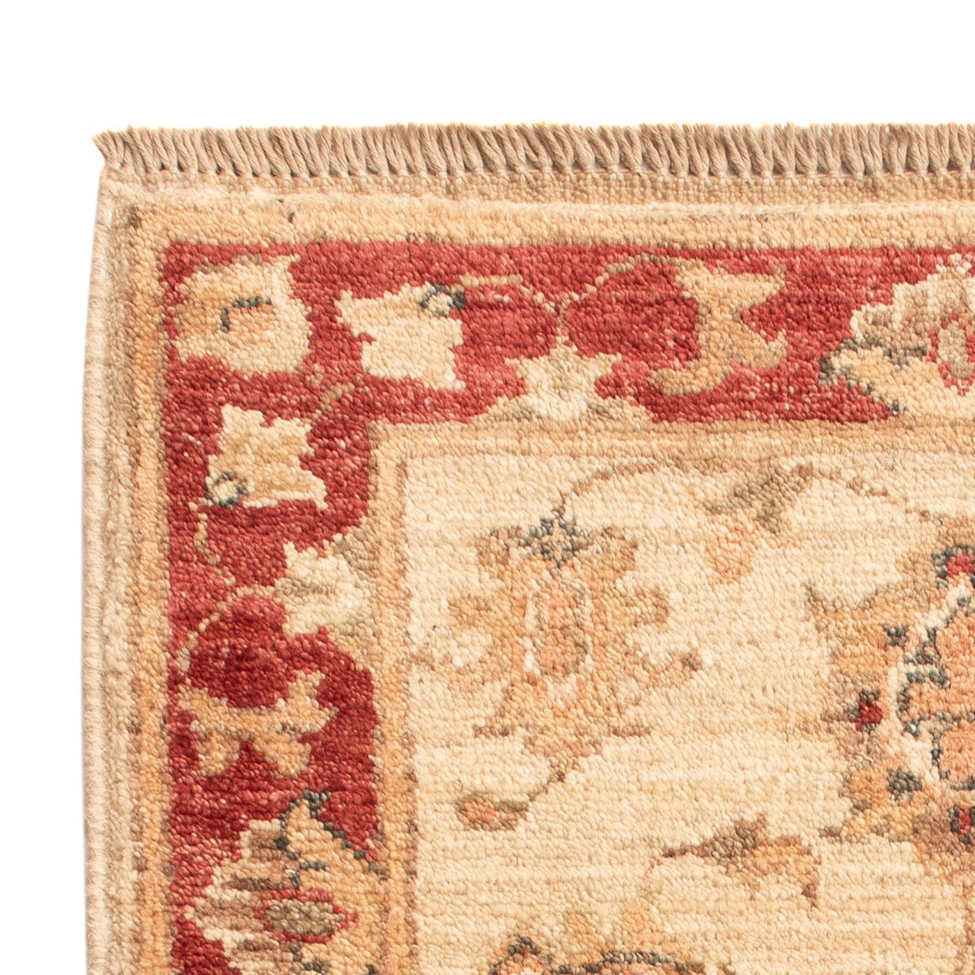 Dywan Zieglera 64x49cm - Dywan orientalny