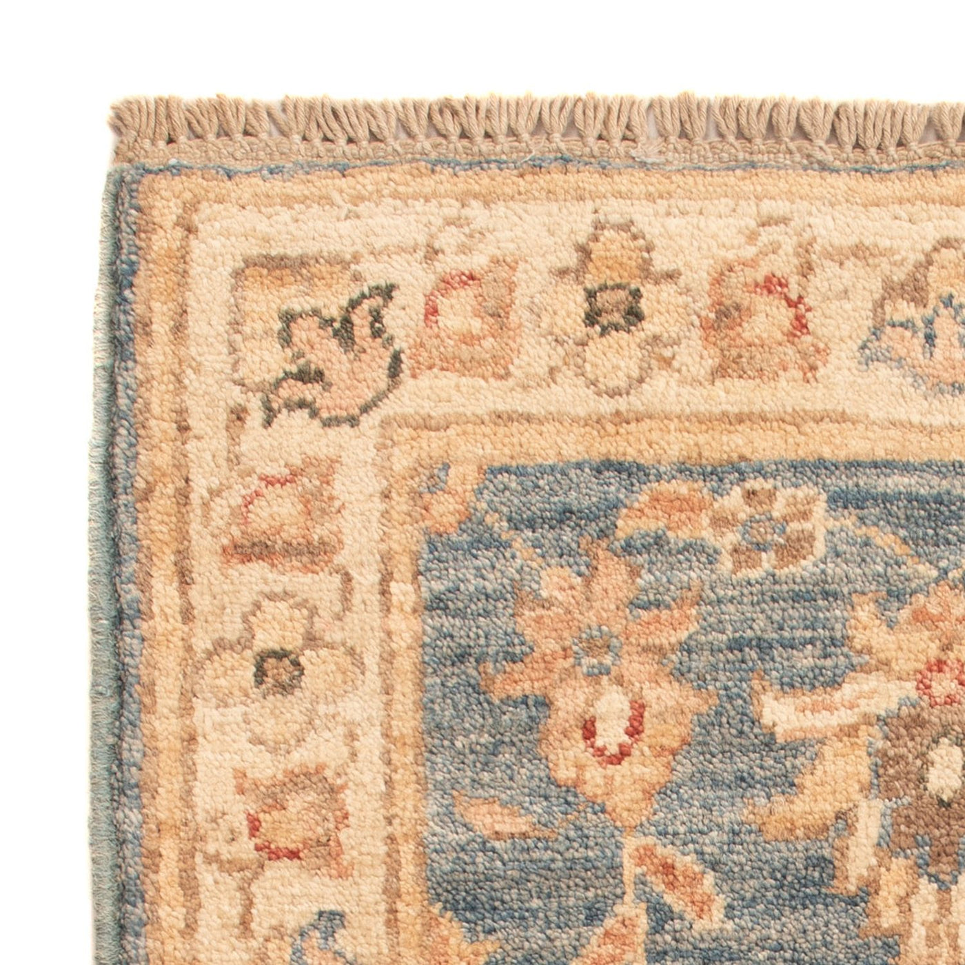 Dywan Zieglera 67x50cm - Dywan orientalny
