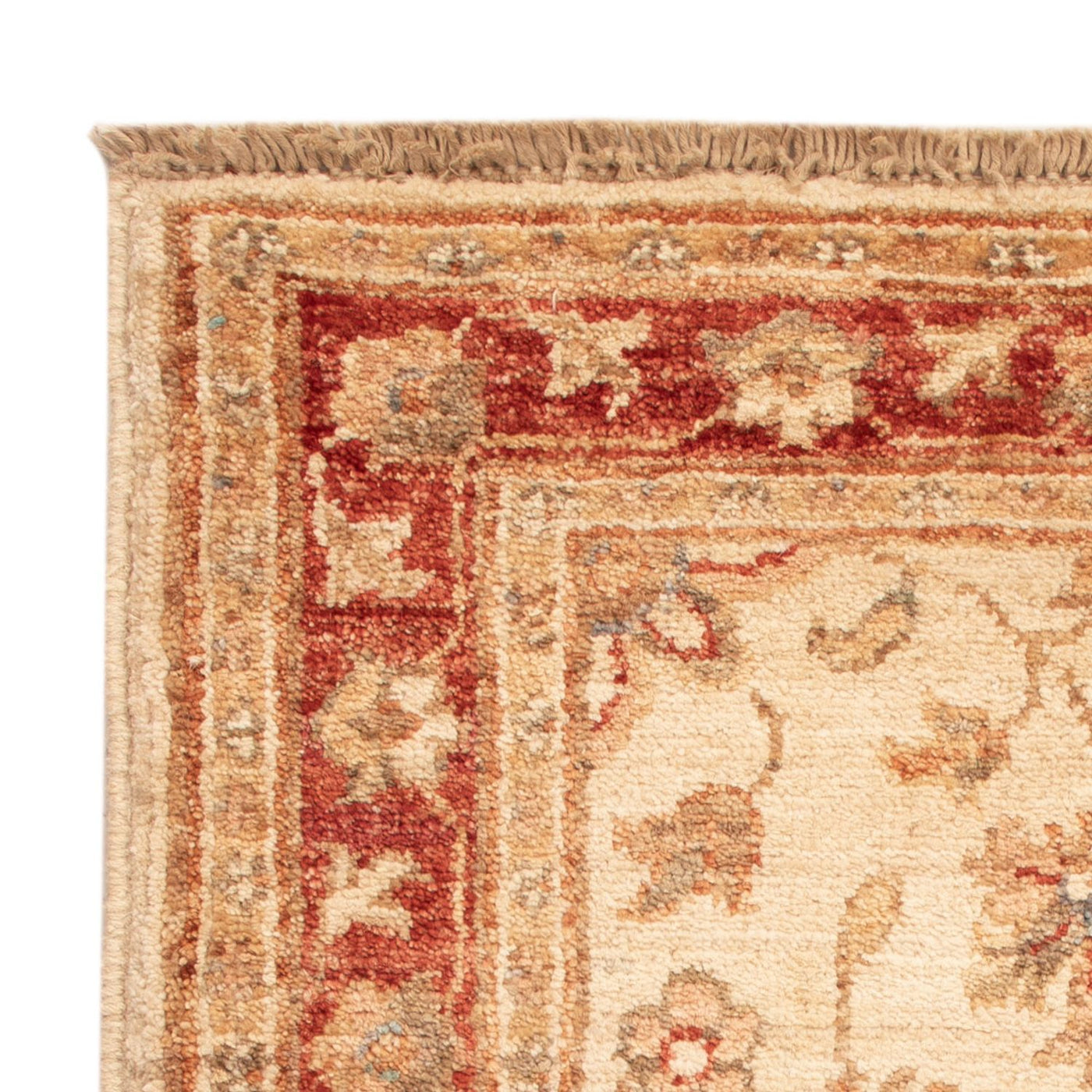 Dywan Zieglera 68x52cm - Dywan orientalny