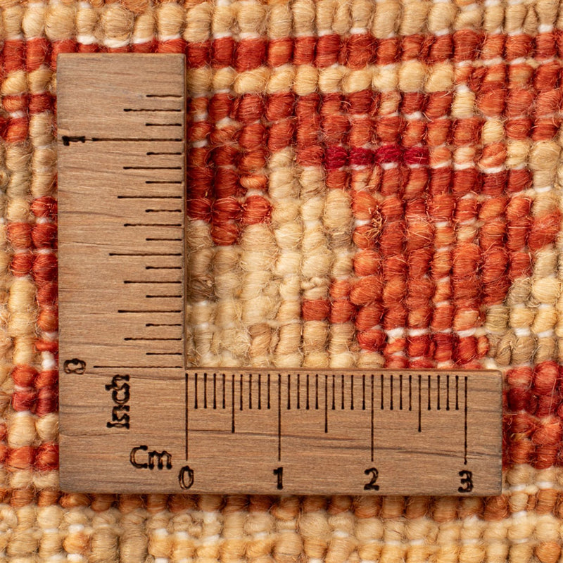 Dywan Zieglera - 68 x 52 cm - beżowy