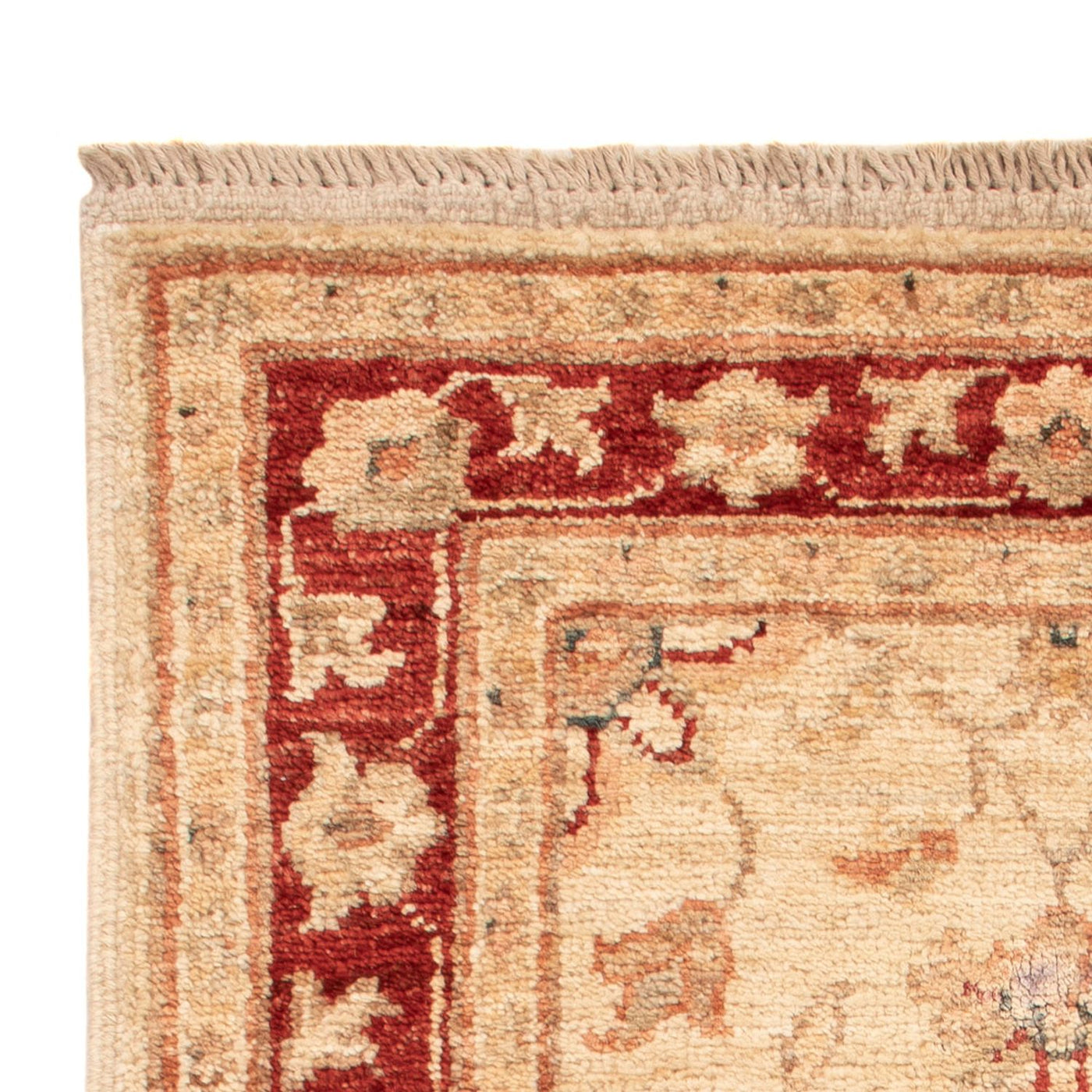 Dywan Zieglera 76x50cm - Dywan orientalny
