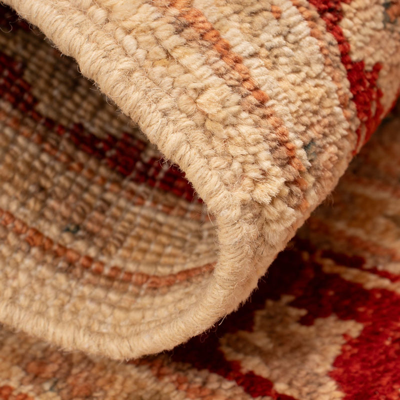 Dywan Zieglera - 76 x 50 cm - beżowy