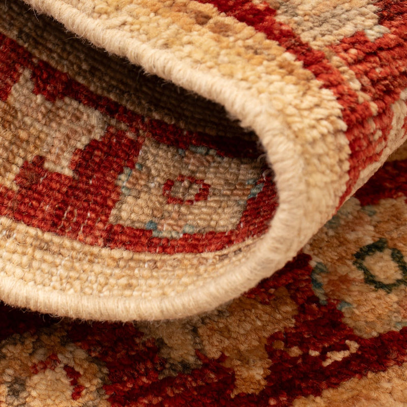 Dywan Zieglera - 73 x 51 cm - beżowy